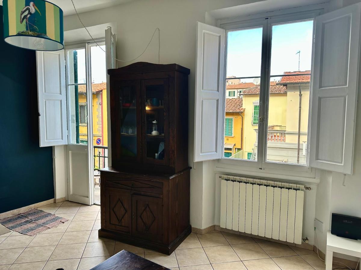 Magnificat'S Apartment Florence Exterior photo